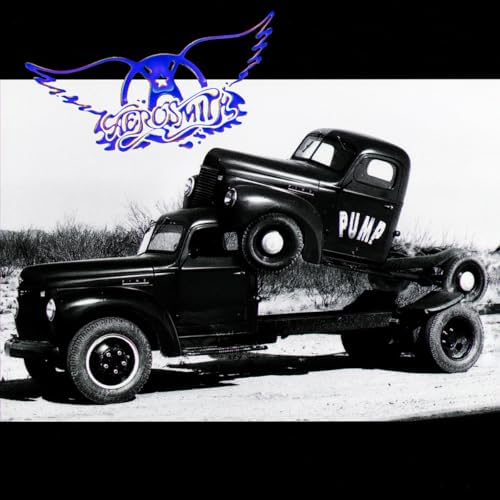 Aerosmith - Honkin' On Bobo - Amazon.com Music