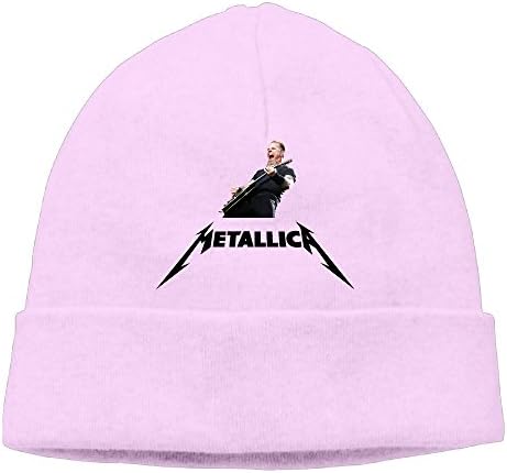 Metallica Beanies Cap