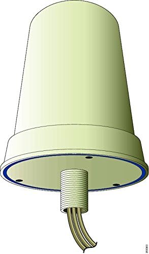 CISCO AIR-ANT5140NV-R - New - AIR-ANT5140NV-R= CISCO 5GHz 4DBI TRIPLE OMNI ANT.