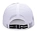 ELLEWIN Unisex Breathable Quick Dry Mesh Baseball Cap Running hat