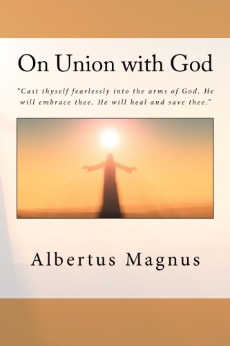 On union with god
