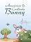 Livro Bunny de Óculos (As aventuras do coelhinho Bunny)