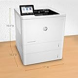 HP Laserjet Enterprise M609x