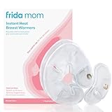 Frida Mom Instant Heat Reusable Breast Warmers