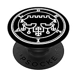 Belial Sigil Bael Lesser Key Seal of Belial Occult