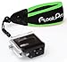FloatPro Floating Wrist Strap for GoPro & Waterproof Camera (Green). #1 Must-Have Float Accessories. 1-Year Warranty.