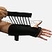452-RT Orthosis Wrist/Forearm Titan Felt Right Black Part# 452-RT by Hely & Weber Qty of 1 Unit