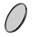 X4 CPL 82mm Circular Polarizer Filter - Schott B270 - MRC16 - Nano Coating - Weather Sealed - 25 Year Support by Breakthrough Photography