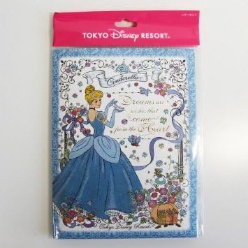 Amazon Co Jp ディズニーリゾート限定 ディズニープリンセス ステーショナリー レターセット 3絵柄 おもちゃ Amazon Co Jp ディズニーリゾート限定 ディズニープリンセス ステーショナリー レターセット 3絵柄 おもちゃ