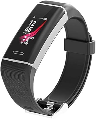 volkano multisport watch review