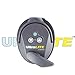 Eartec UltraLITE Double Master Headset with Microphone and Rechargeable Lithium Battery, Classic Version