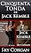 Livro Cinquenta Tonda de Jack Kemble