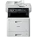 Brother RMFCL8900CDW Business Color Laser Printer, All-in-One, Duplex and Wireless Networking (Renewed Premium)