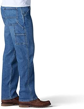 lee extreme motion carpenter pants