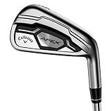 Callaway Men's Apex CF16 Individual Golf Iron Club, Right Hand, Steel, Stiff, 7