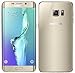 Samsung Galaxy S6 Edge G925F 32GB Unlocked GSM 4G LTE Octa-Core Smartphone - Gold Platinum