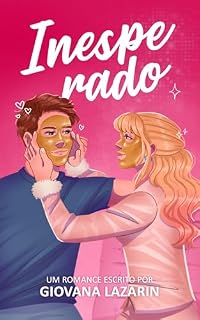 Livro Inesperado