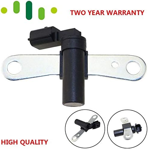 KeoKasu - New Crank Cam Crankshaft Camshaft Position Sensor RPM For Dacia Renault Nissan Duster Logan Sandero Fluence Kangoo Megane Symbol