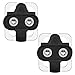 Savita Mountain Bike Pedals Cleat Set for SHIMANO SPD, SH51thumb 1