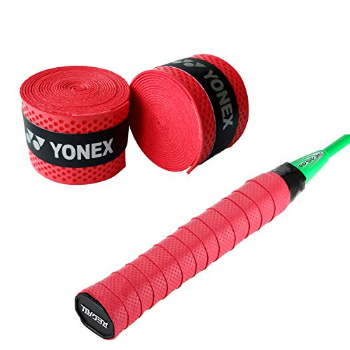 Western Direct Store Tennis Racket Grip Absorb Moisture Badminton
