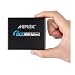 1X2 Mini HDMI Splitter 1080P 3D Support, AGPtEK 1-in-2-out Digital HDMI V1.3 Splitter Distributor Compatible with HDTV, Home Theater LED Blu Ray PS4 STB