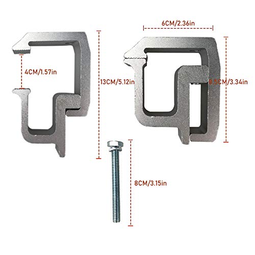 1 Topper+Camper+Mounting+Clamps+TL+2002