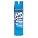 Lysol Professional Disinfectant Spray, Spring Waterfall, 19 oz, Clear