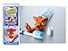 Spread Heads Toothpaste Caps - Toothpaste Oscar Cat Cap