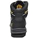 Cat Footwear Men's Manifold Wp Tough St Boot,Black ,10.5,M