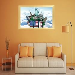 10x14 Picture Frame,30 x 40cm Diamond Painting