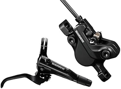 shimano mt500 brake set
