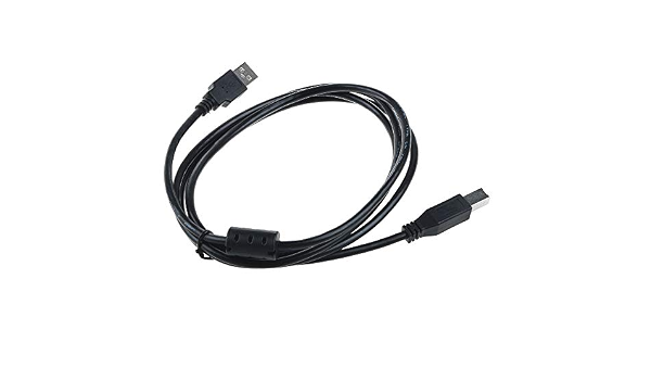 ABLEGRID - Cable USB para Impresora Canon Pixma iP2810, MG3250, MG3550 y  MG6650 (1,8 m) : Amazon.com.mx: Electrónicos
