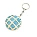 Joykith Mini Soft Cake Bread Toys Set Slow Rising Simulation Food Toy Key Cellphone Chain Bread/Buns Phone Charm Key Chain Strap Child Gift (Random Colour)