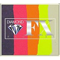 Diamond FX Splitcake 50g Fabulously Fierce
