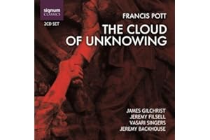 Cloud of Unknowing