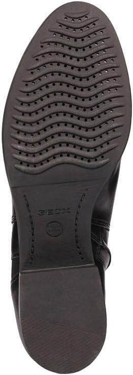 Femme D Felicity F Bottines, Black, 38 EU