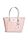 GUESS Factory Desire Logo-Embossed Carryall
