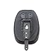 Senkauto Harley Sportster XL1200 883 72 48 2010-2015 Rear Passenger Pillion Pad Seat (Passenger Pad)