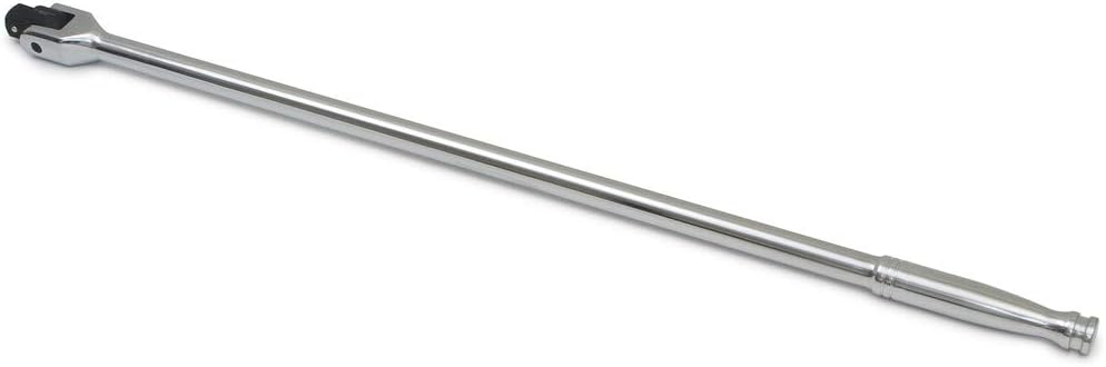 Titan 12049 1 Inch Drive 40 Inch Breaker Bar Pry Bars Amazon Com