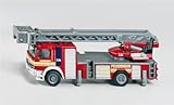 Siku 1841 Fire Engine