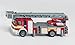 Siku 1841 Fire Engine