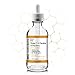 MD Selections Triple C & Peptide Firming Serum for Face, 1 oz | Anti Aging & Anti Wrinkle | Rejuvenating | Skin Moisturizing & Brightening | Boosts Collagen | 3 Forms of Vitamin C