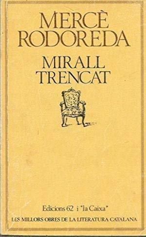 Mirall trencat