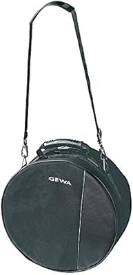 Gewa Funda para baterías/percusión, Premium Caja 10x6