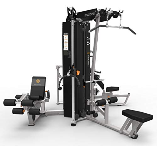Encore ES3000 Multi-Gym