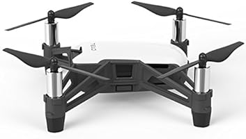 dji tello quadcopter beginner drone vr hd video