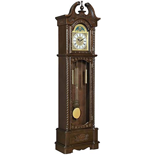 Top 10 Grandfather Clocks Under 1000 of 2020 No Place Called Home