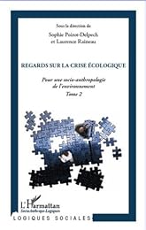 Pour une socio-anthropologie de l'environnement