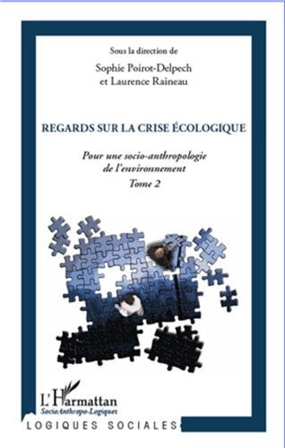 Pour une socio-anthropologie de l'environnement