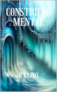 Livro Constrição Mental : O Vazio